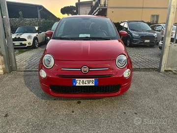 Fiat 500 1.2 Dolcevita