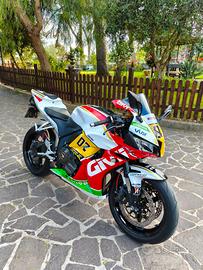 CBR 600 RR 