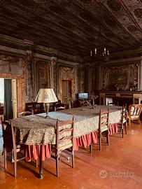 Dimora storica Palazzo Galeotti