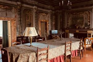 Dimora storica Palazzo Galeotti