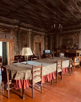 Dimora storica Palazzo Galeotti