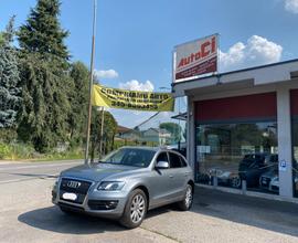 Audi Q5 2.0 TDI 170 CV quattro S tronic