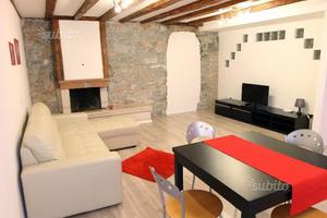 Nuovo appartamento in centro Trieste - CasaRubino