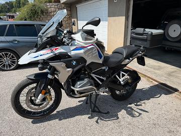 BMW R 1250 GS 2021 full optional + bauletti