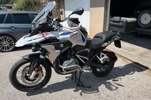 BMW R 1250 GS 2021 full optional + bauletti