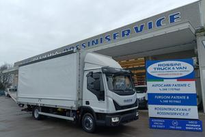 IVECO EUROCARGO EUROCARGO 75E21P CENTINA
