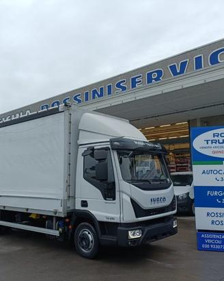 IVECO EUROCARGO EUROCARGO 75E21P CENTINA