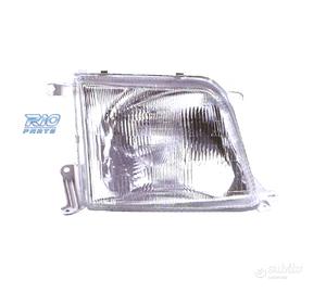 FANALE DESTRO PER TOYOTA LAND CRUISER FJ90 96-99