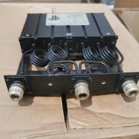DUPLEXER PROCOM VHF 136-174 MHz 35 WATT DA 6 CAVIT