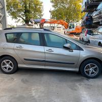 Ricambi Peugeot 308