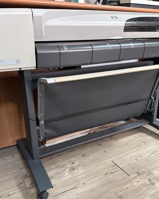 Plotter hp designjet 500