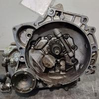 CAMBIO MANUALE COMPLETO VOLKSWAGEN Golf 2° Serie