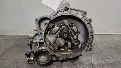 CAMBIO MANUALE COMPLETO VOLKSWAGEN Golf 2° Serie