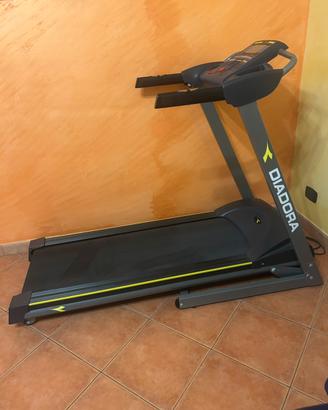 TAPIS ROULANT DIADORA