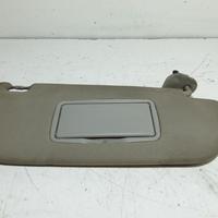 PARASOLE ALETTA LATO PASSEGGERO ALFA ROMEO 147 Ser