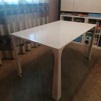 Tavolo 130x80 allungabile