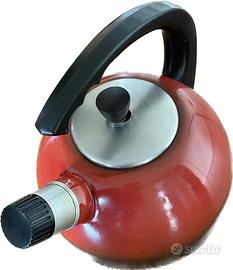 Teiera vintage #idearegalo