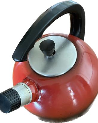 Teiera vintage #idearegalo