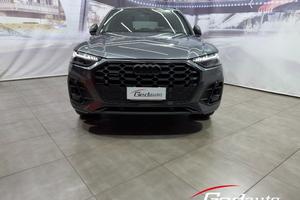 AUDI Q5 40 TDI 204 CV quattro S tronic S line BL
