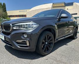 Bmw X6 xDrive30d 258CV Msport Individual