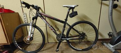 Bicicletta MTB Scott scale 60