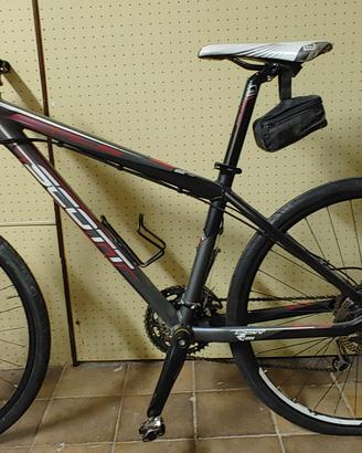 Bicicletta MTB Scott scale 60