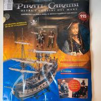 pirati dei caraibi 