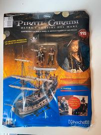 pirati dei caraibi 