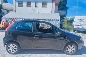 Fiat Punto Classic 1.2 del 2009 a Gpl