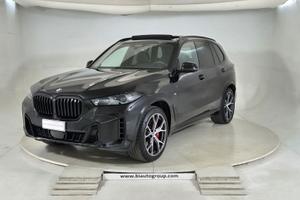 BMW X5 G05 LCI 2023 xdrive30d MSport Pro auto