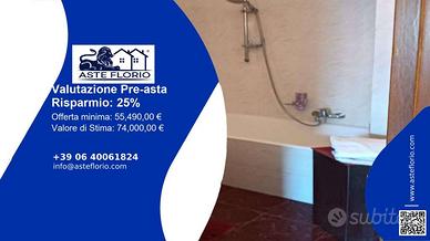Immobile in asta di 115 m² a Mesagne