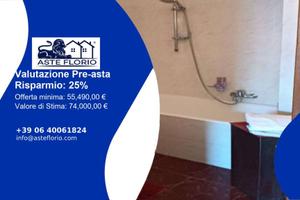 Immobile in asta di 115 m² a Mesagne