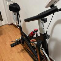 Cyclette Shuoqi Fitness Bike