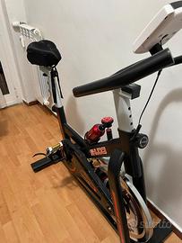 Cyclette Shuoqi Fitness Bike