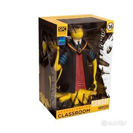 Abystyle SFC Assassination Classroom Koro Sensei