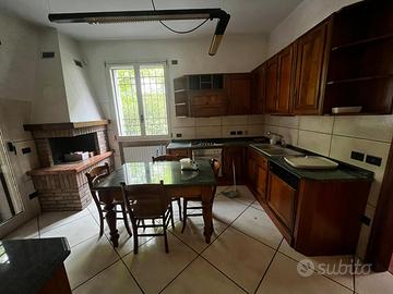 Cucina Farolfi