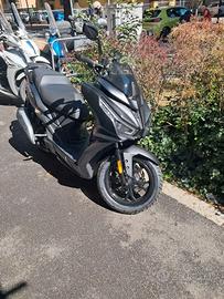 Scooter smy 14 evo