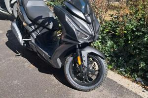 Scooter smy 14 evo
