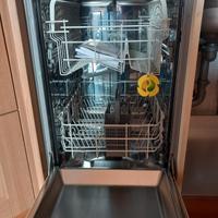 Lavastoviglie Whirlpool 