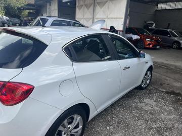 Giulietta