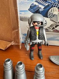 Playmobil Action