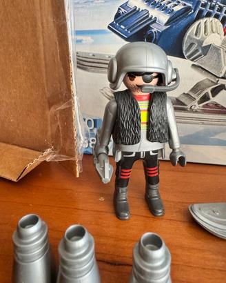 Playmobil Action
