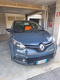 RENAULT CAPTUR 0.9 TCe Energy Intens