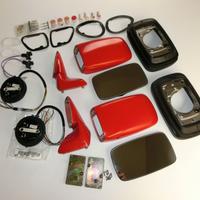 Porsche 911 / 944 /  S2/928 / Cabriolet / specchi