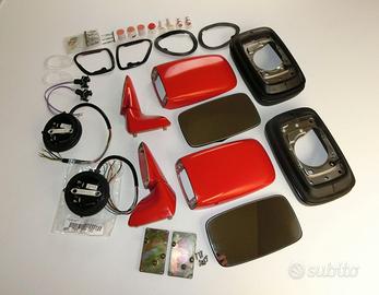 Porsche 911 / 944 /  S2/928 / Cabriolet / specchi