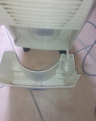 deumidificatore da bagno