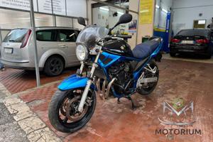 SUZUKI GSF 650 Bandit