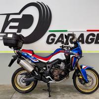 Honda Africa Twin 1000 Dct