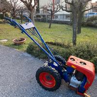 Coltivatore per orto