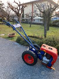 Coltivatore per orto